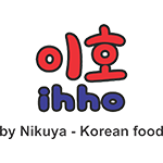 logo 2 Ihho Korean Food